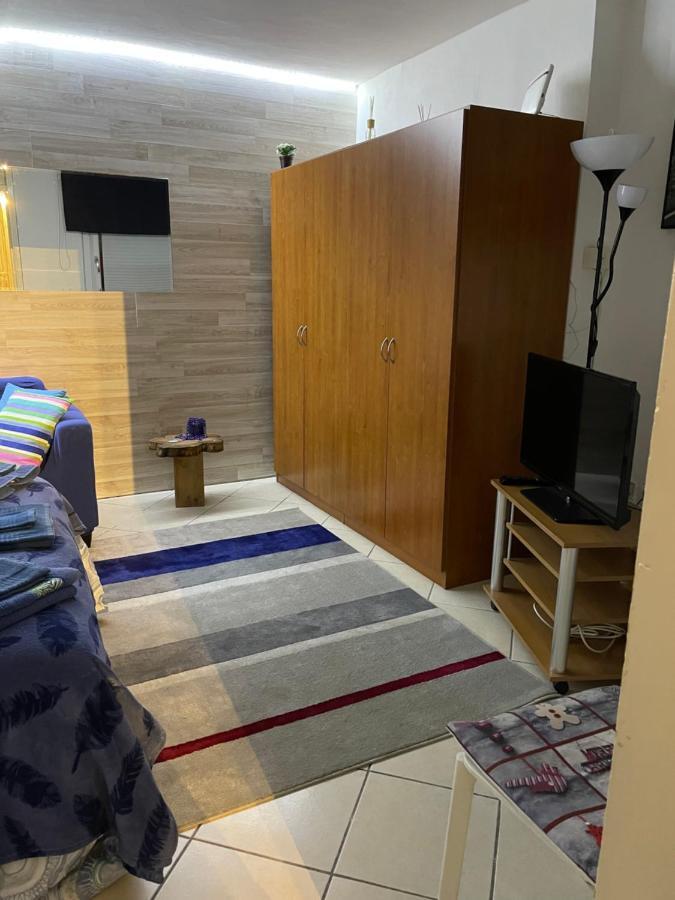 דירות אאוסטה Attico Bellavista מראה חיצוני תמונה