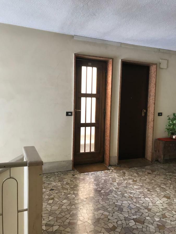 דירות אאוסטה Attico Bellavista מראה חיצוני תמונה